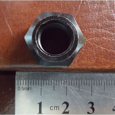 TUERCA DE SEGURIDAD AJUSTE BARRA TENSORA SUPERIOR