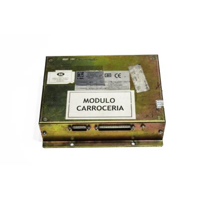 ECU CAJA DE VELOCIDADES VOITH - REPARADO