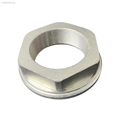 TUERCA CUBO EJE DELANTERO