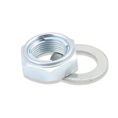 TUERCA Y ARANDELA CAMARA FRENO