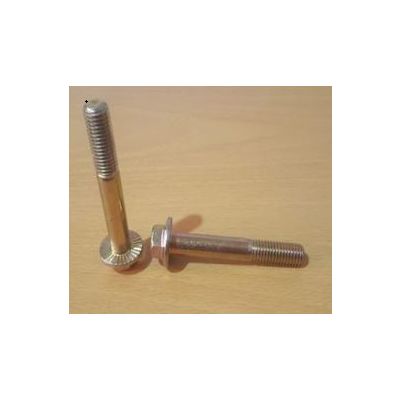 TORNILLO M12 X 80MM ARANDELADO GRADO 8