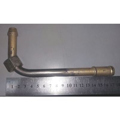 TUBO REFRIGERANTE ENTRADA Y SALIDA CORTO