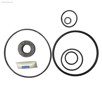 JUEGO DE REPARACION VALVULA DE RELE DE 10 BAR