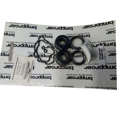 JUEGO DE REPARACION ELECTROVALVULA