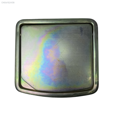 TAPA COMBUSTIBLE CARROCERIA BUSSCAR