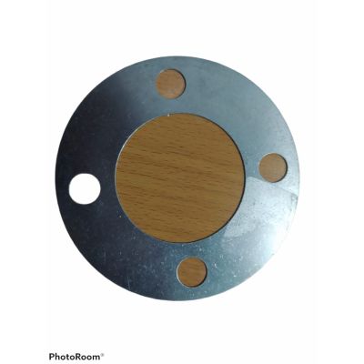 ARANDELA BOMBA DE INYECCION