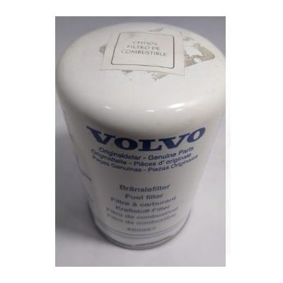 FILTRO DE COMBUSTIBLE