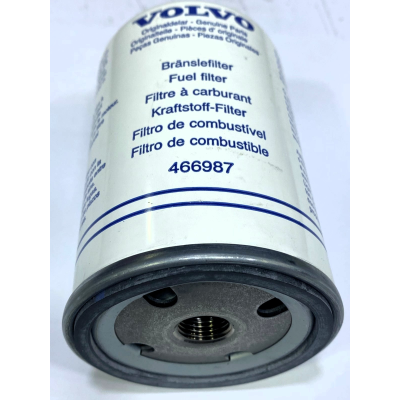 FILTRO DE COMBUSTIBLE