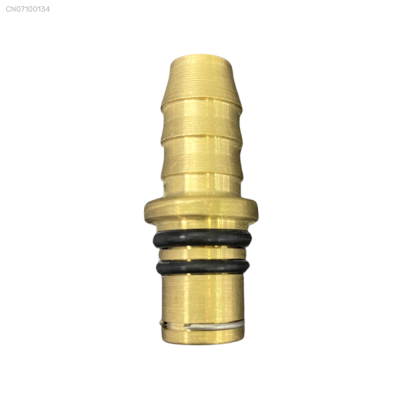 RACOR NIPLE DE 12 MM