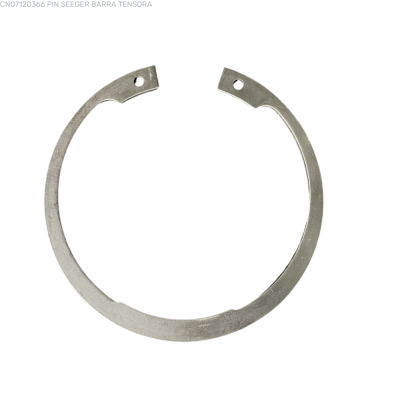 PIN SEEGER BARRA TENSORA