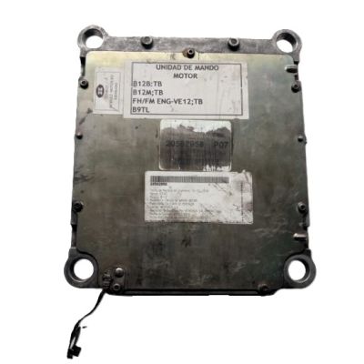 ECU MOTOR EURO 3 REPARADO
