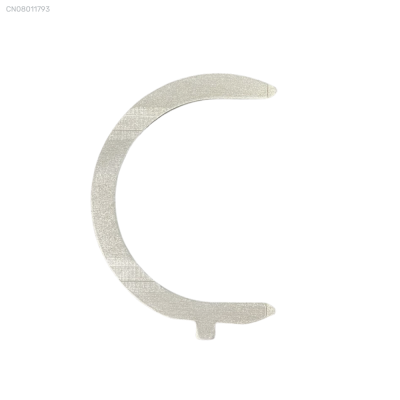 MEDIALUNA BANCADA STD