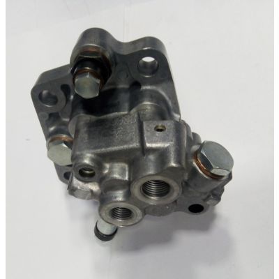 BOMBA TRANSFERENCIA COMBUSTIBLE