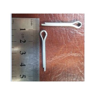 PIN BOOSTER PUERTA DE SERVICIO