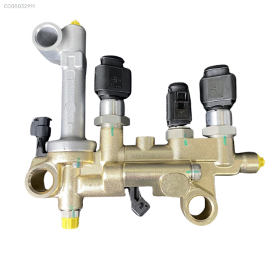 DOSIFICADOR DE ADBLUE