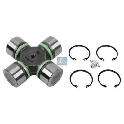 CRUCETA CARDAN 1352 X 476