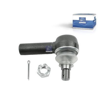 ROTULA ROSCA IZQUIERDA