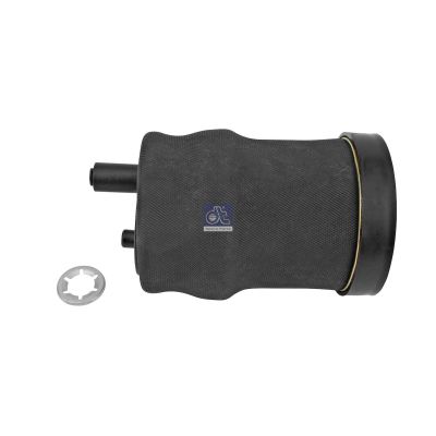 FUELLE NEUMATICO AMORTIGUADOR DE CABINA