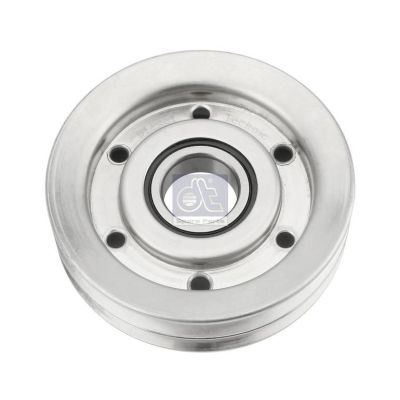 POLEA CORREA DENTADA