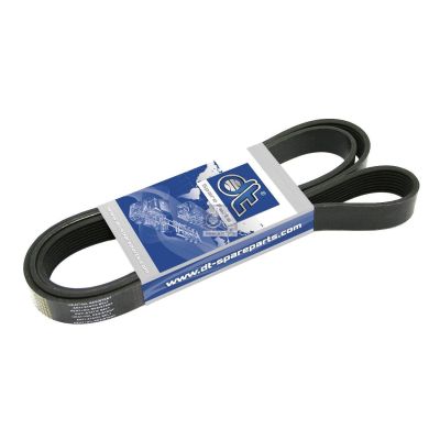 CORREA MOTOR 10PK 2700