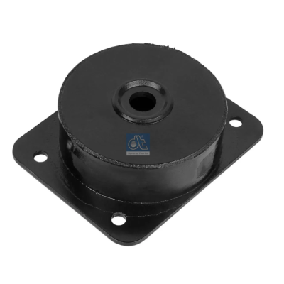 SOPORTE DELANTERO DE MOTOR