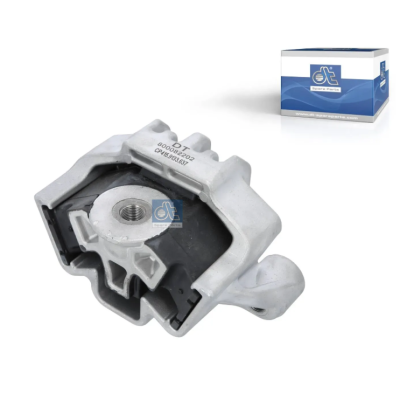 SOPORTE DE MOTOR TRASERO