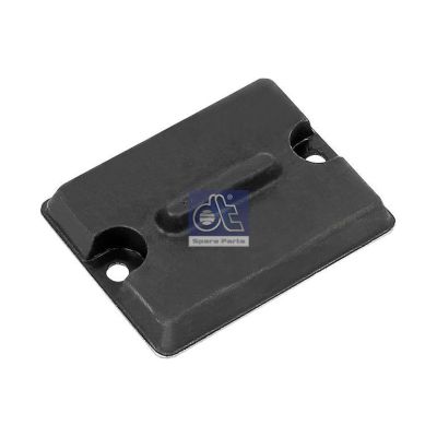 TOPE DE GOMA MUELLE DELANTERO