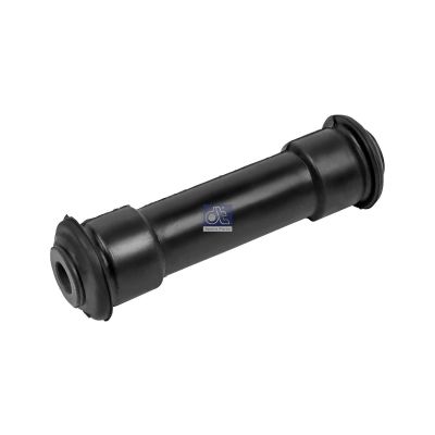 CASQUILLO BASE DE BALLESTA TRASERA