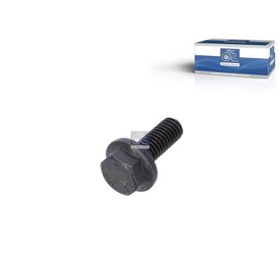 TORNILLO EMBRIDADO M6 X 16