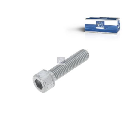 TORNILLO CABEZA BRISTOL M10 X 15