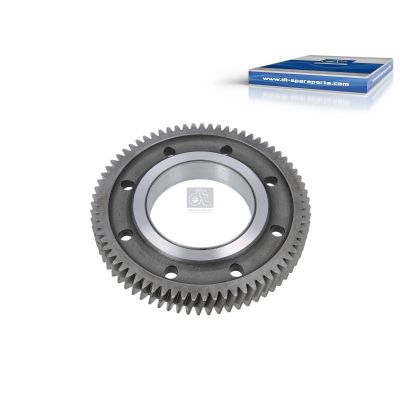 PIÑON INTERMEDIO MOTOR D12