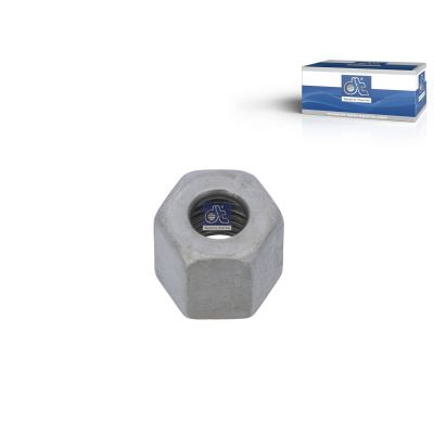 TUERCA DE RACOR M14 X 15