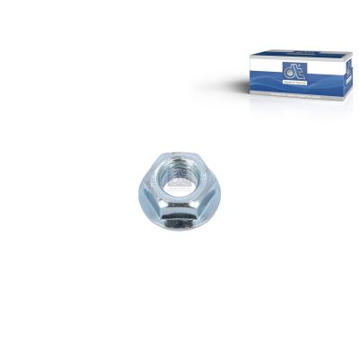 TUERCA HEXAGONAL M8 X 125 MM