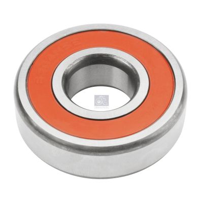 RODAMIENTO DE BOLAS PARA VOLANTE DE MOTOR (DIAMETRO EXT: 52MM/20MM)