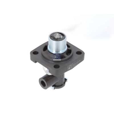 VALVULA DE BLOQUEO CAJA