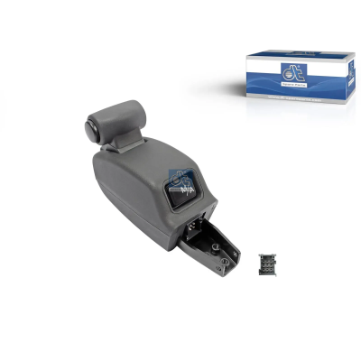 INTERRUPTOR SELECTOR DE MANDO CAMBIO AUTOMATICO