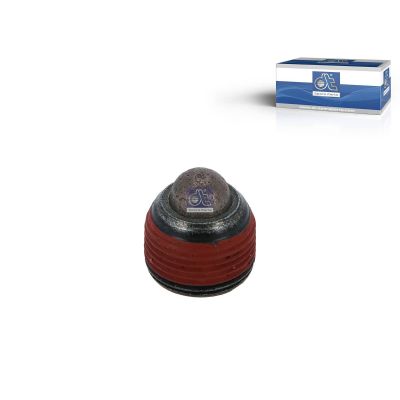 TAPON DRENAJE ACEITE CAJA DE CAMBIOS