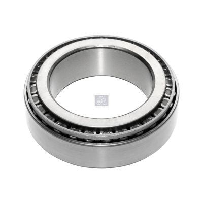 RODAMIENTO DE RODILLOS CONICOS DE DIFERENCIAL 85 X 130 X 36