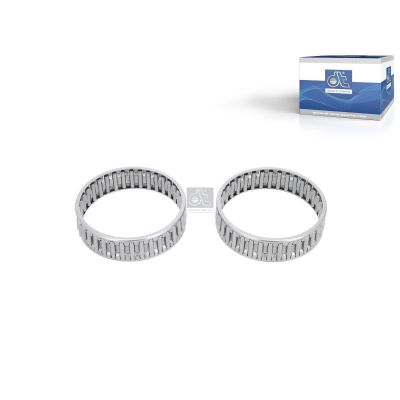 RODAMIENTO AGUJAS EJE DIFERENCIAL