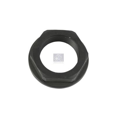 TUERCA CUBO EJE DELANTERO