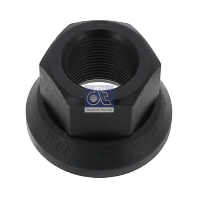 TUERCA ESPARRAGO M22 X 15 MM