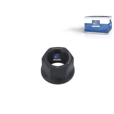 TUERCA DE RUEDA M18 X 15MM