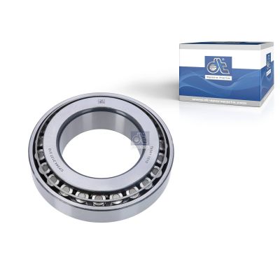 RODAMIENTO DE RODILLOS CONICOS CUBO TRASERO