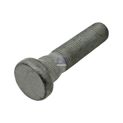 PERNO DE RUEDA TRASERA 102 MM