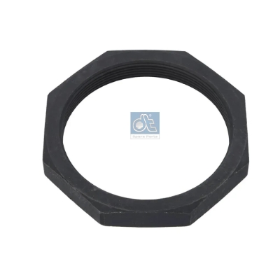 TUERCA CUBO TRASERO OCTAGONAL
