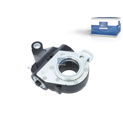 RATCHET DE FRENO AUTOMATICO DERECHO (EJE 4)