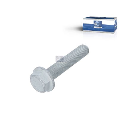 TORNILLO HEXAGONAL M14 X 15 X 70