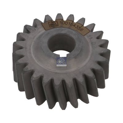 PIÑON BOMBA DE DIRECCION