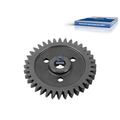 PIÑON BOMBA DE DIRECCION