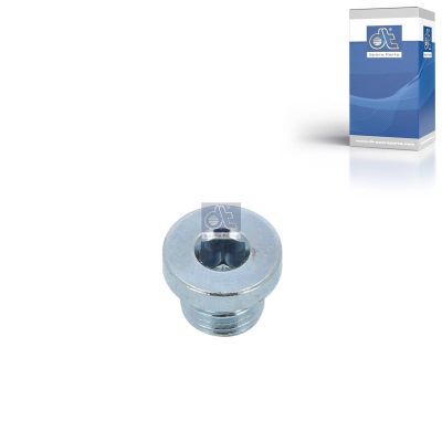 TAPON DE DRENAJE CAJA